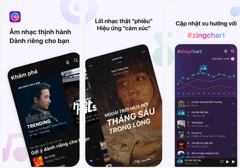 zing mp3