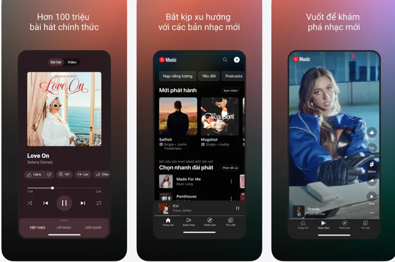 youtube music