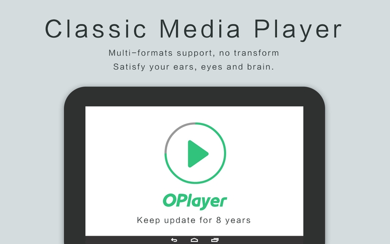 App phát video trên iPhone 3