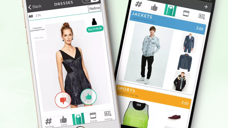 app phối đồ hình 10