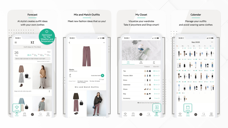 app phối đồ hình 6