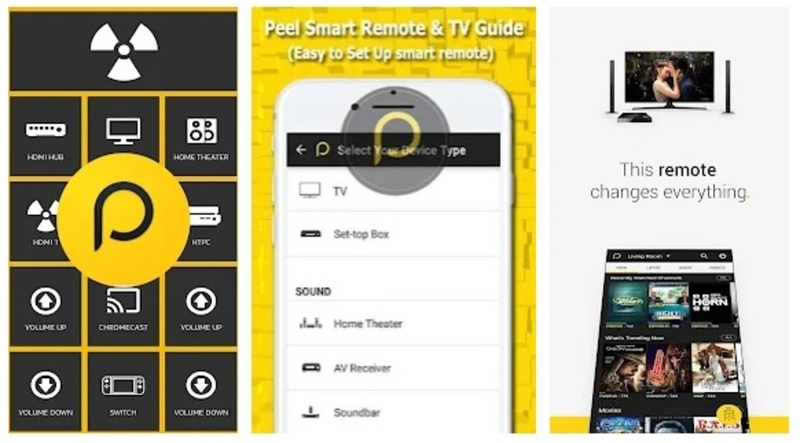 app remote máy lạnh reetech hình 6