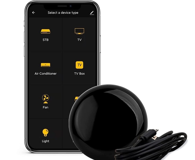 app remote máy lạnh reetech hình 7