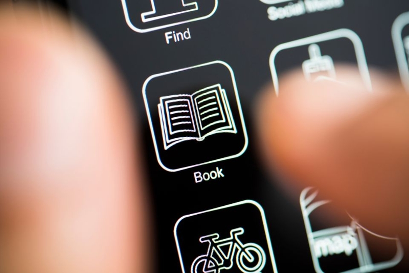 app sách nói (ảnh 1)