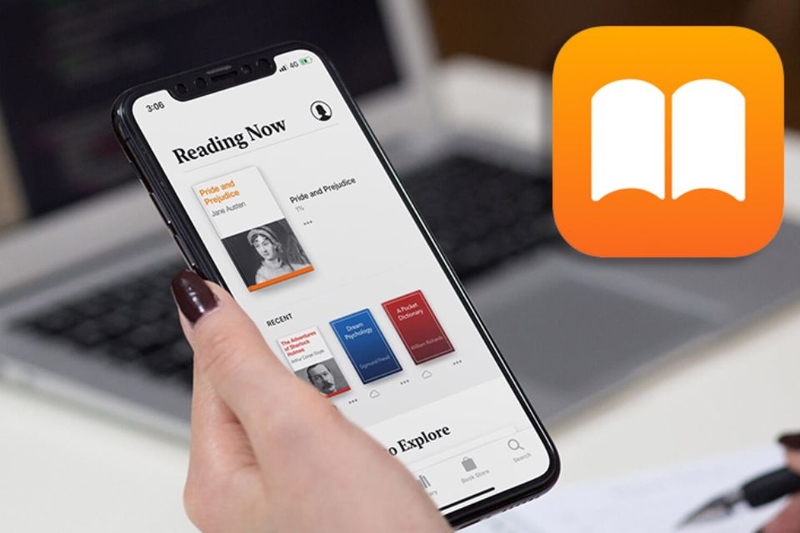 app sách nói (ảnh 2)