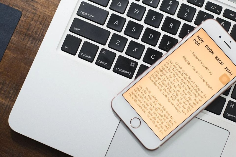 app sách nói (ảnh 4)