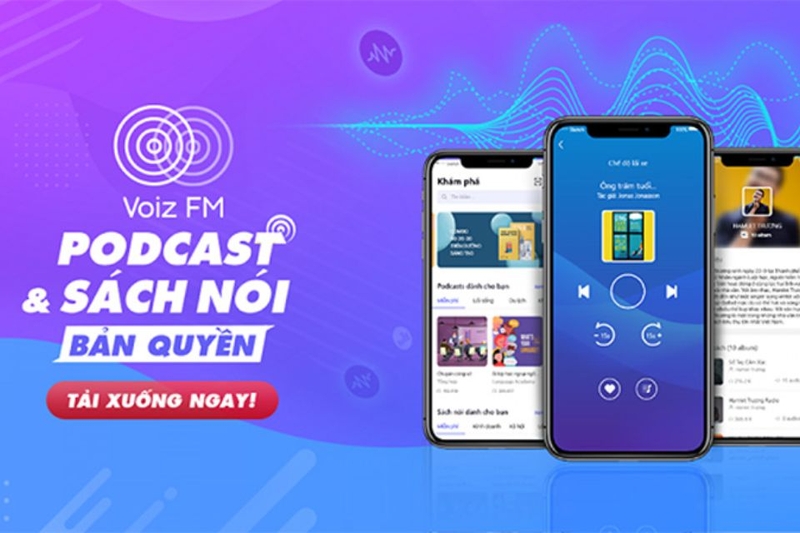 app sách nói (ảnh 6)