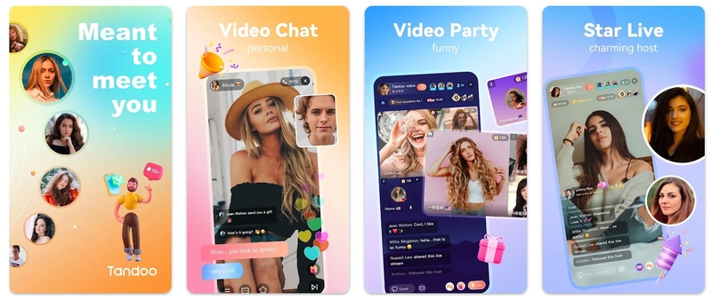App Tandoo có lừa đảo không (ảnh 3)