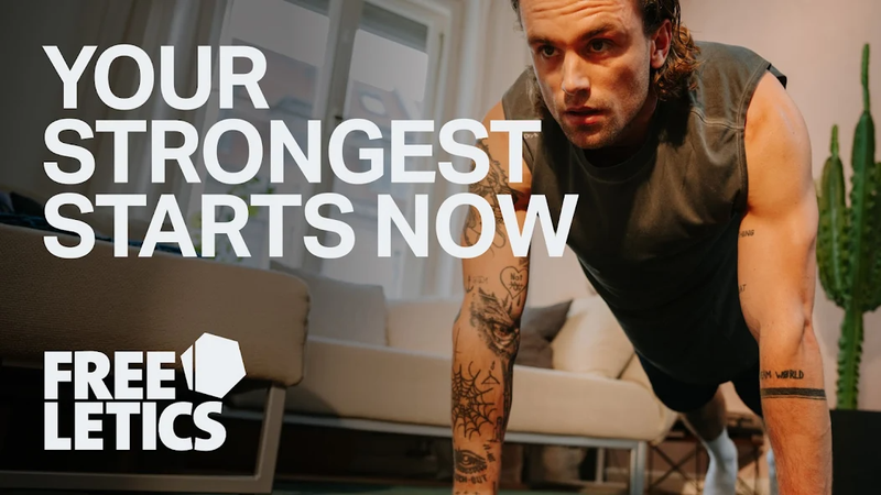 Freeletics