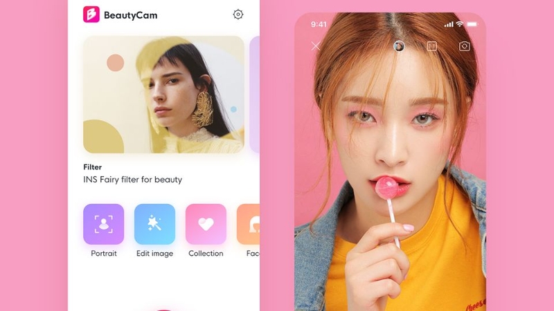 app thay đổi quần áo bằng AI 1