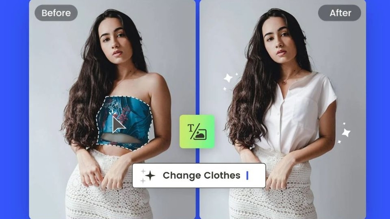 app thay đổi quần áo bằng AI 3