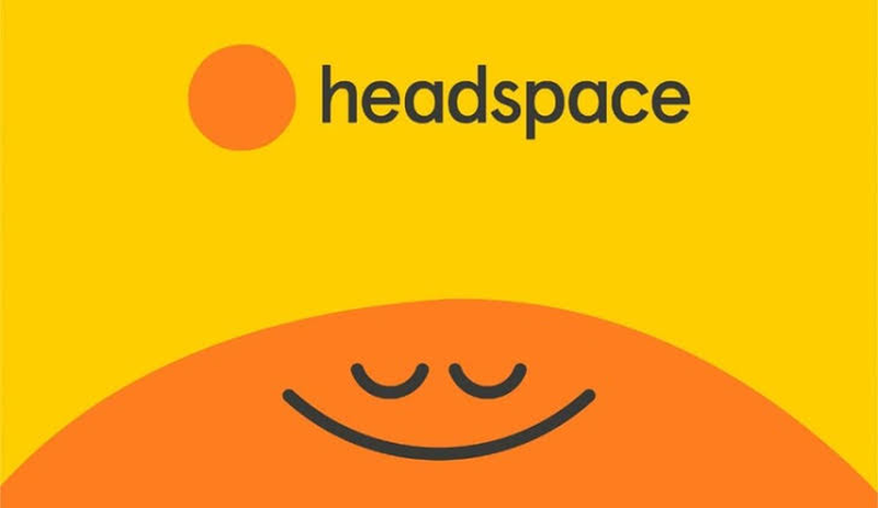 Headspace hoạt hình sinh động