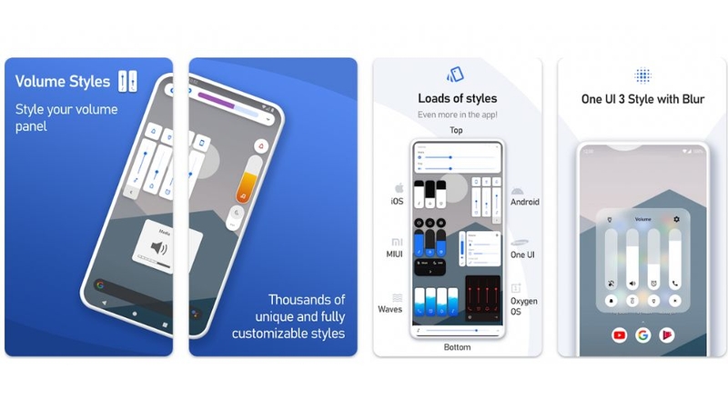 app trang trí màn hình điện thoại 4