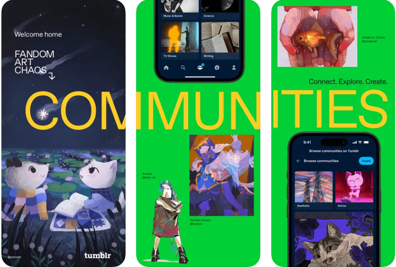 tumblr
