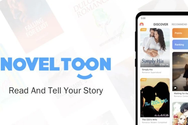 noveltoon