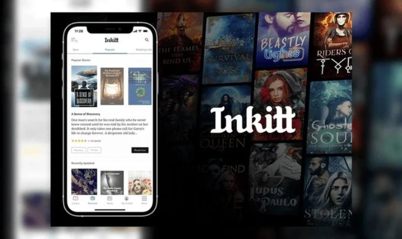 inkitt