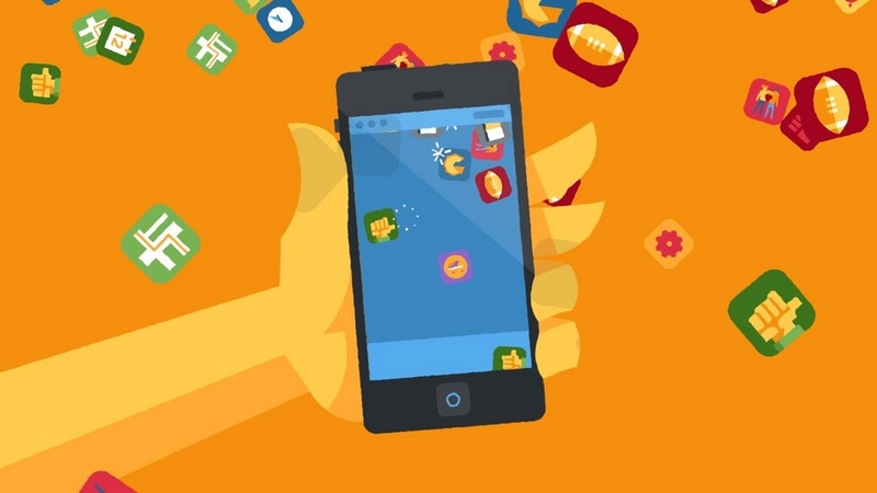 Giới thiệu về ứng dụng Veeu kiếm tiền trên Youtube