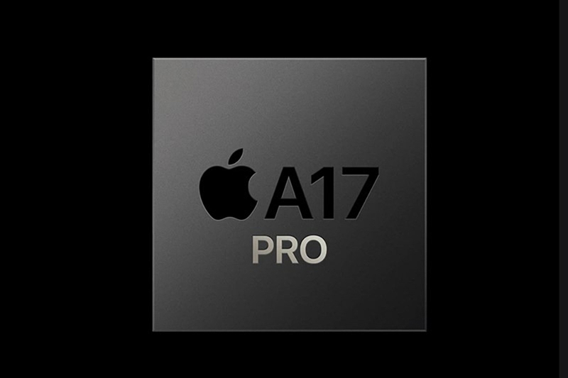 Apple A17 Pro vs Snapdragon 8 Gen 2 (ảnh 2)