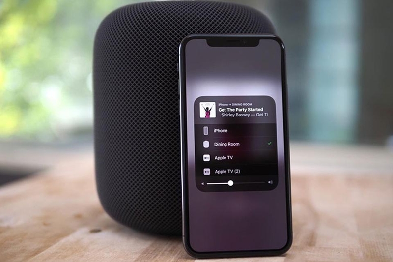 Apple AirPlay 2 là gì 5