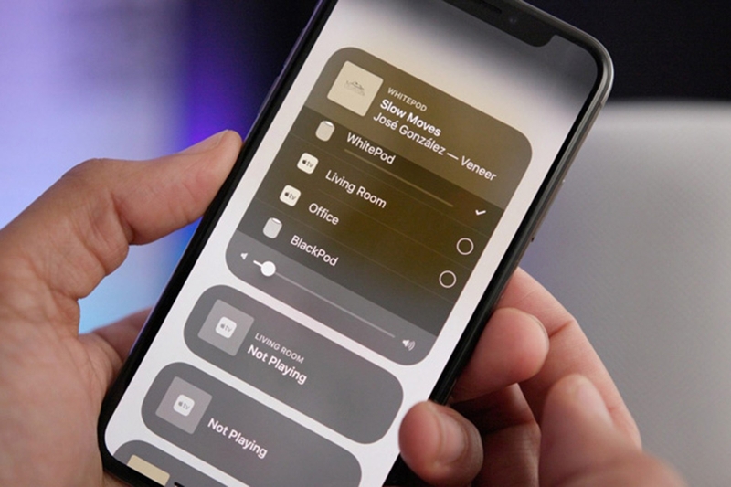 Apple AirPlay 2 là gì 2