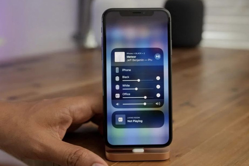 Apple AirPlay 2 là gì 1