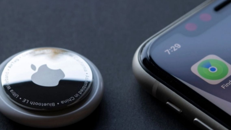 Apple AirTag 2 có gì mới 1
