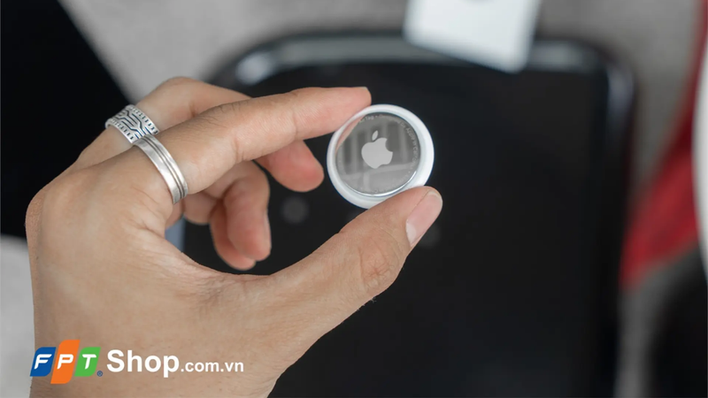 Apple AirTag 2 có gì mới 5