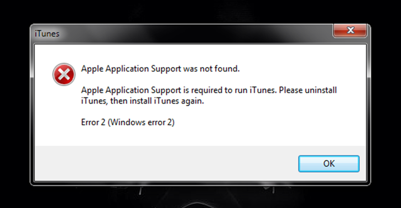 Apple Application Support là gì? - hình 1