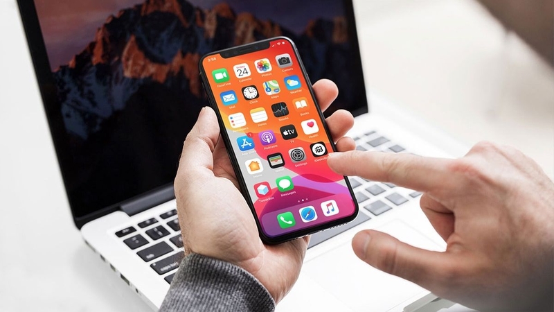 Apple Application Support là gì? - hình 6