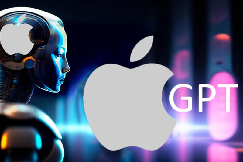 Apple GPT là gì 3