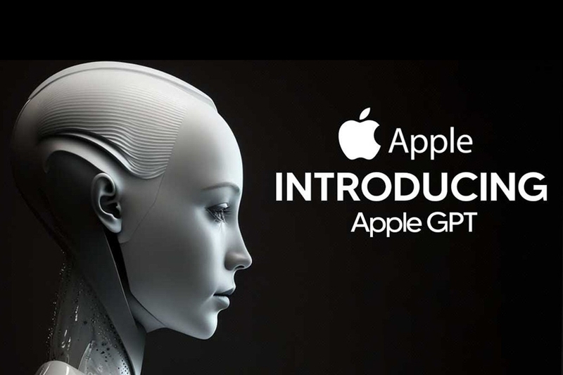 Apple GPT là gì 1