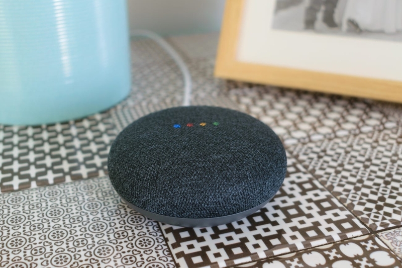 Apple HomeKit và Google Home (hình 5)