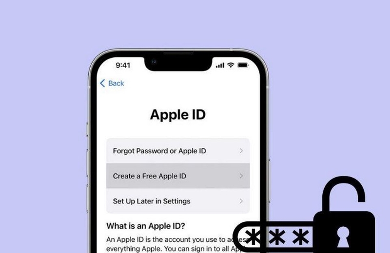 Apple ID là một tài khoản cá nhân do Apple cung cấp