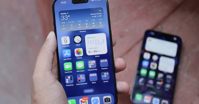 ID Apple là gì 9
