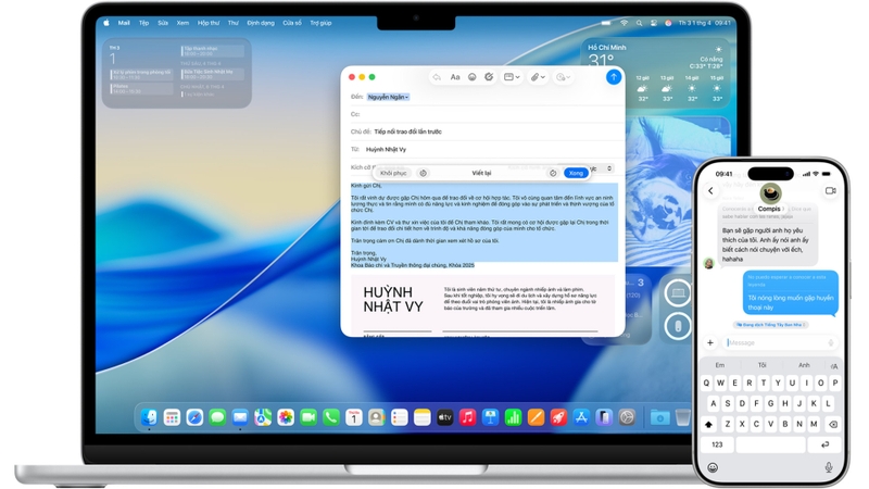 Khả năng xử lý ngôn ngữ và sáng tạo nội dung vượt trội