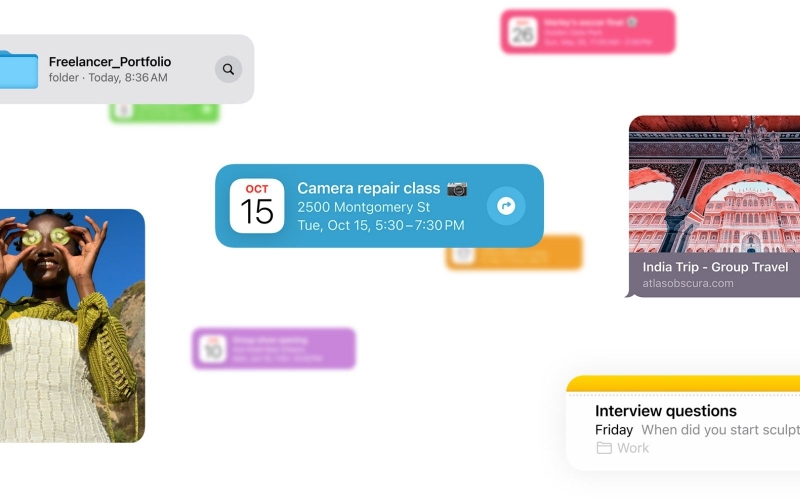 Siri và ChatGPT - Bộ đôi AI hiểu bạn hơn bao giờ hết