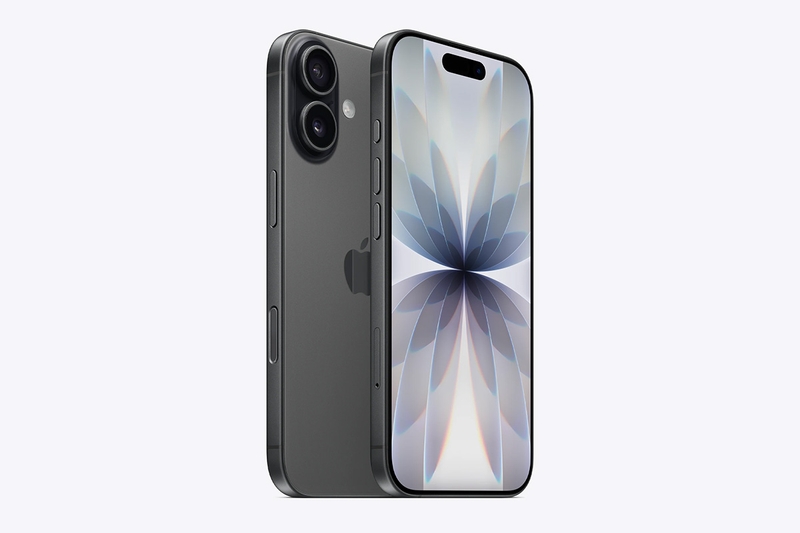 iPhone 17 có mấy màu (ảnh 6)