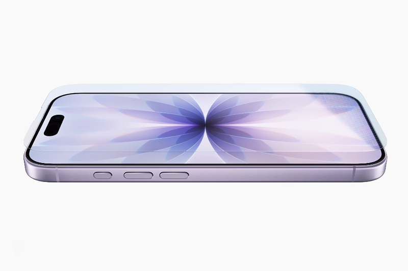Thiết kế và màn hình iPhone 17