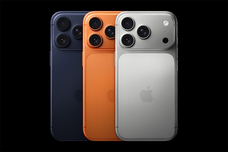 iPhone 17 Pro giá bao nhiêu (ảnh 3)