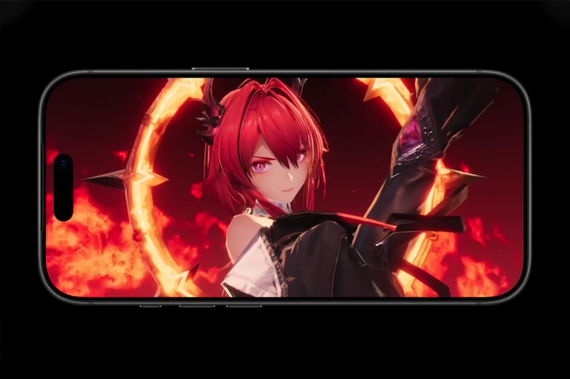 iPhone 17 Pro có màn hình Super Retina XDR 6.3 inch với Ceramic Shield 2