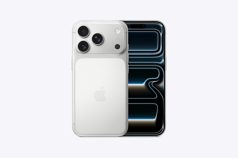 iPhone 17 Pro Max có gì mới ảnh 4