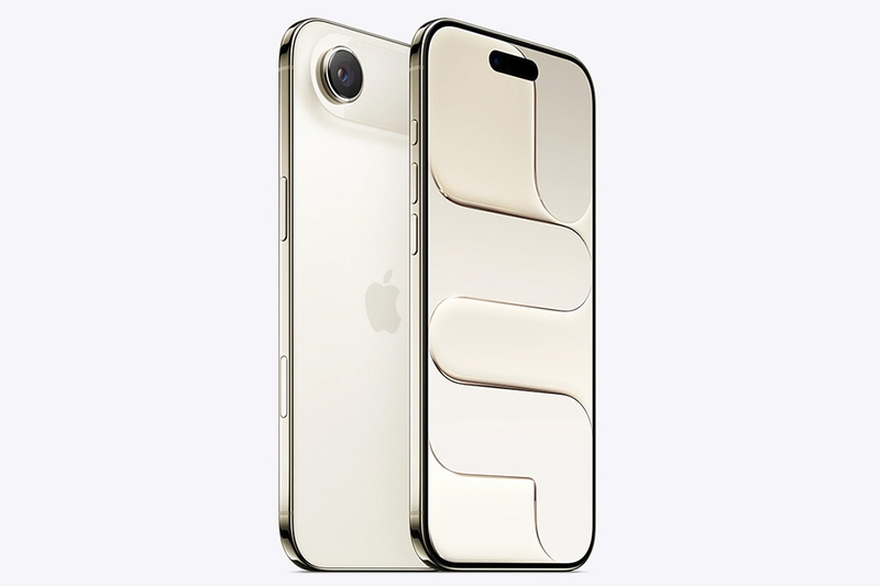 hình nền iPhone 17 16