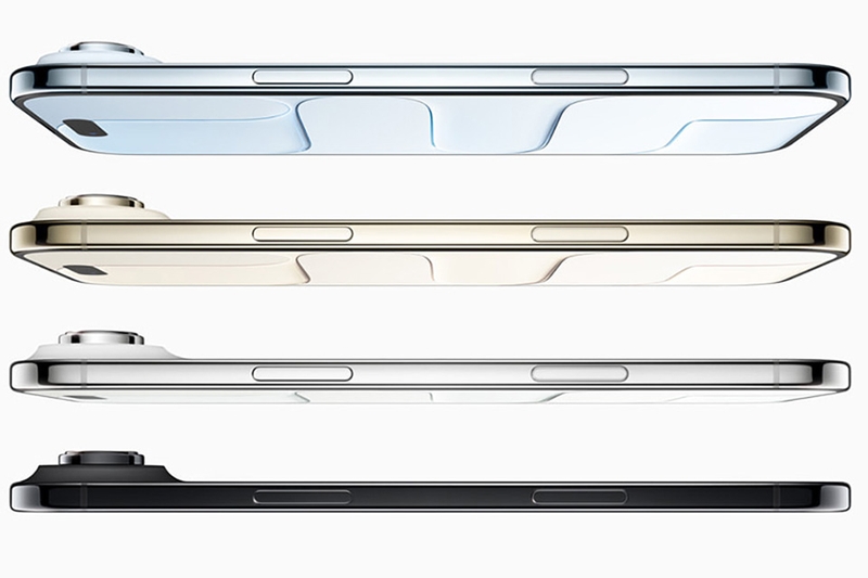 hình nền iPhone Air 2