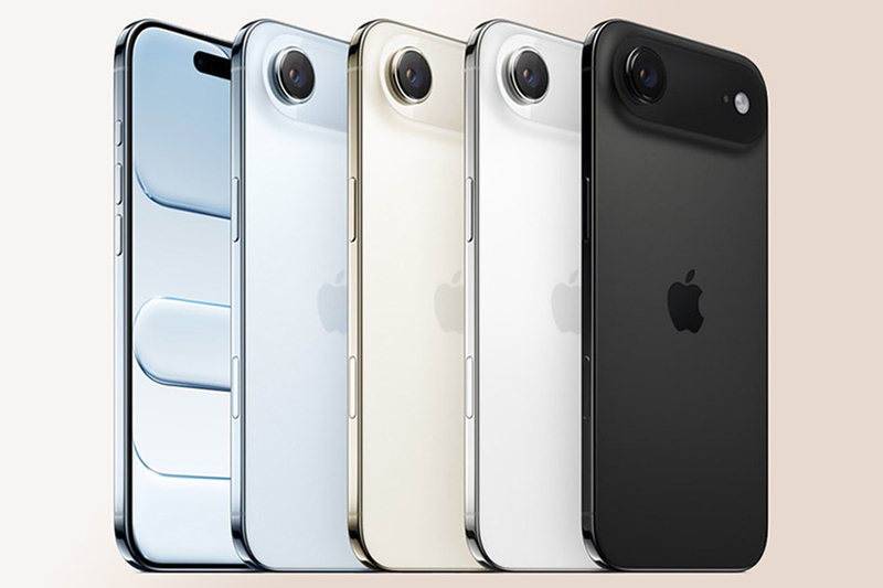 hình nền iPhone 17 11