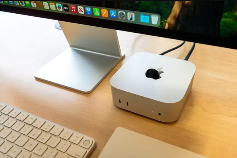 Mac mini M1 (8 Core GPU | 8GB RAM | 512GB SSD) - Chính hãng | Cũ