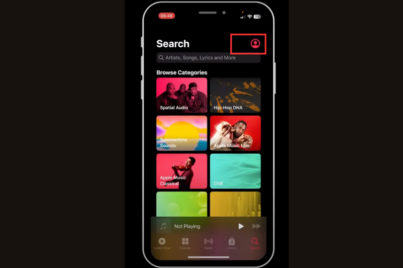 Apple Music cho sinh viên (4)