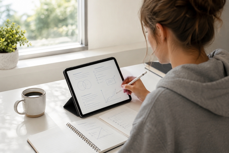 apple pencil dùng để làm gì ảnh 1