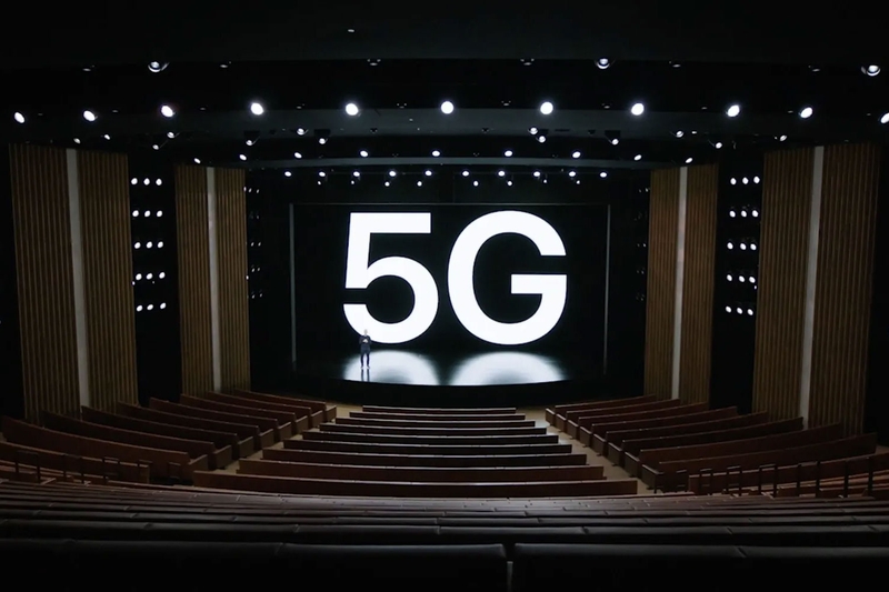 iOS 26.6.2 sửa lỗi tải bản cập nhật qua mạng 4G/5G.