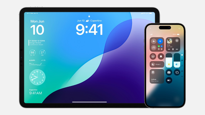 Phát hành đồng thời iPadOS 26.4.2