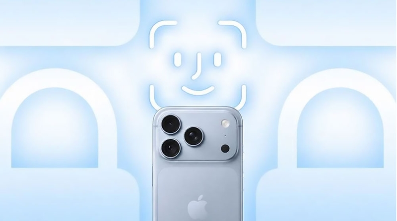Face ID trên iPhone 18 Pro là một trong những hạng mục được Apple ưu tiên sửa lỗi trong iOS 27.0.1.
